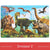 30 Piece Jigsaw Puzzles