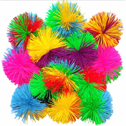 Koosh Style Balls  (sml)