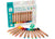 Easy Grip Watercolour Pencils 12pk