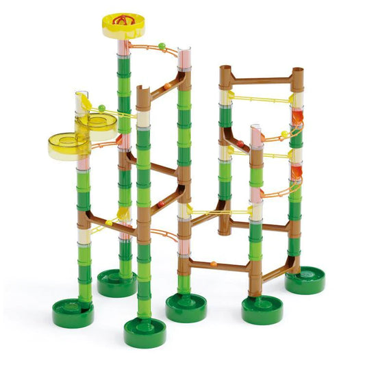 Quercetti Migoga Jungle Marble Run