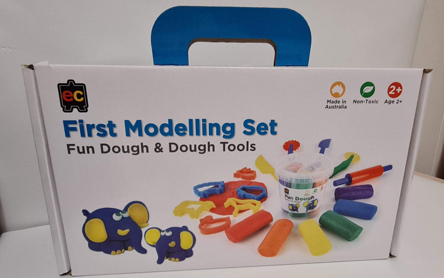 EC First Modelling Set