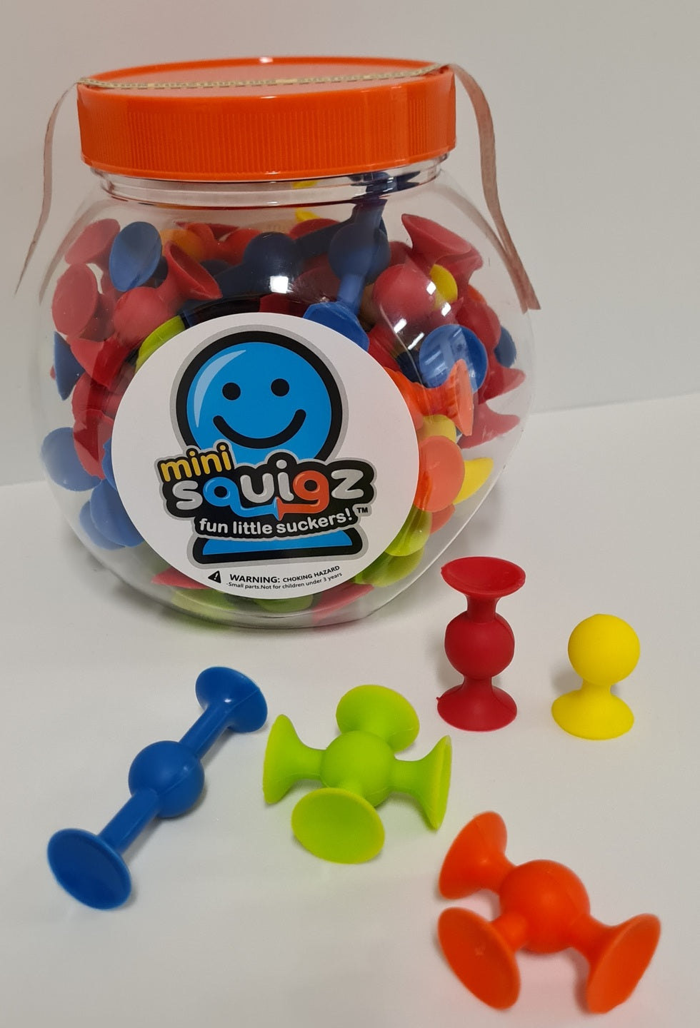 Mini Squigz