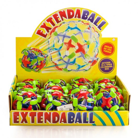 Extendaball