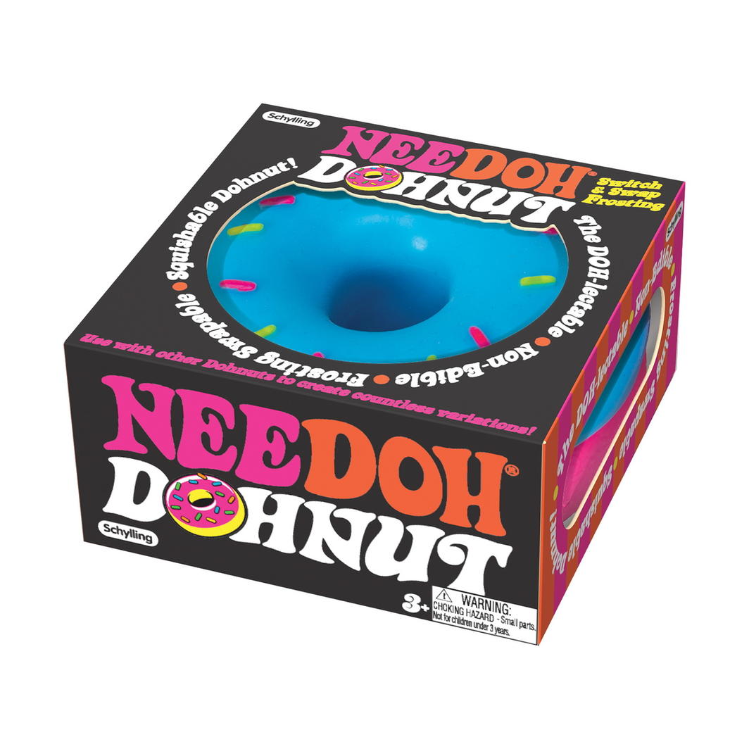 Nee Doh Dohnut