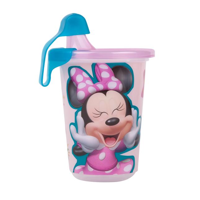 Minnie Mouse Take N Toss Sippy cups (3pk)