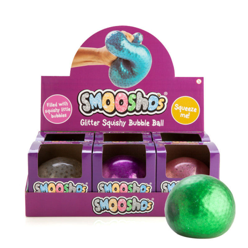 Smooshos Jumbo Orbeez Ball – My Sensory Space